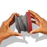Outdoor Collapsible Pour-Over With Storage Case H2