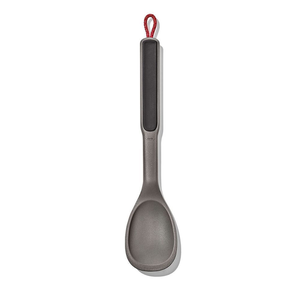 Outdoor Nylon Camp Stove Spoon C3