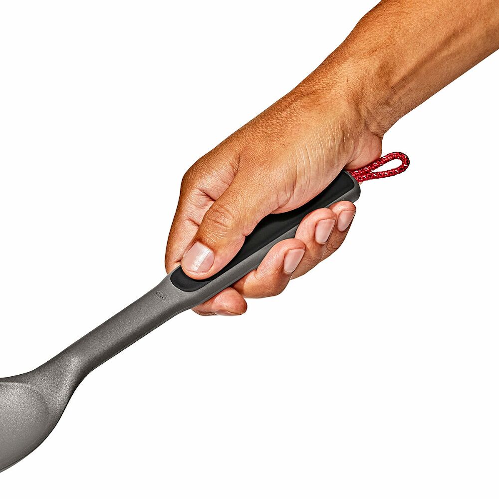 Outdoor Nylon Camp Stove Spoon C3