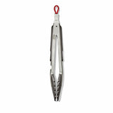 Outdoor Camp Stove Tongs with Nylon Heads T8