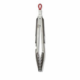 Outdoor Camp Stove Tongs with Nylon Heads T8