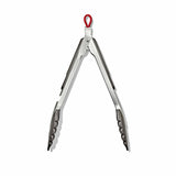 Outdoor Camp Stove Tongs with Nylon Heads T8