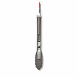 Outdoor Camp Stove Tongs with Nylon Heads T8