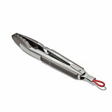 Outdoor Camp Stove Tongs with Nylon Heads T8