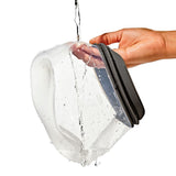 Outdoor Silicone Reusable Sandwich Bag (28 oz) X3