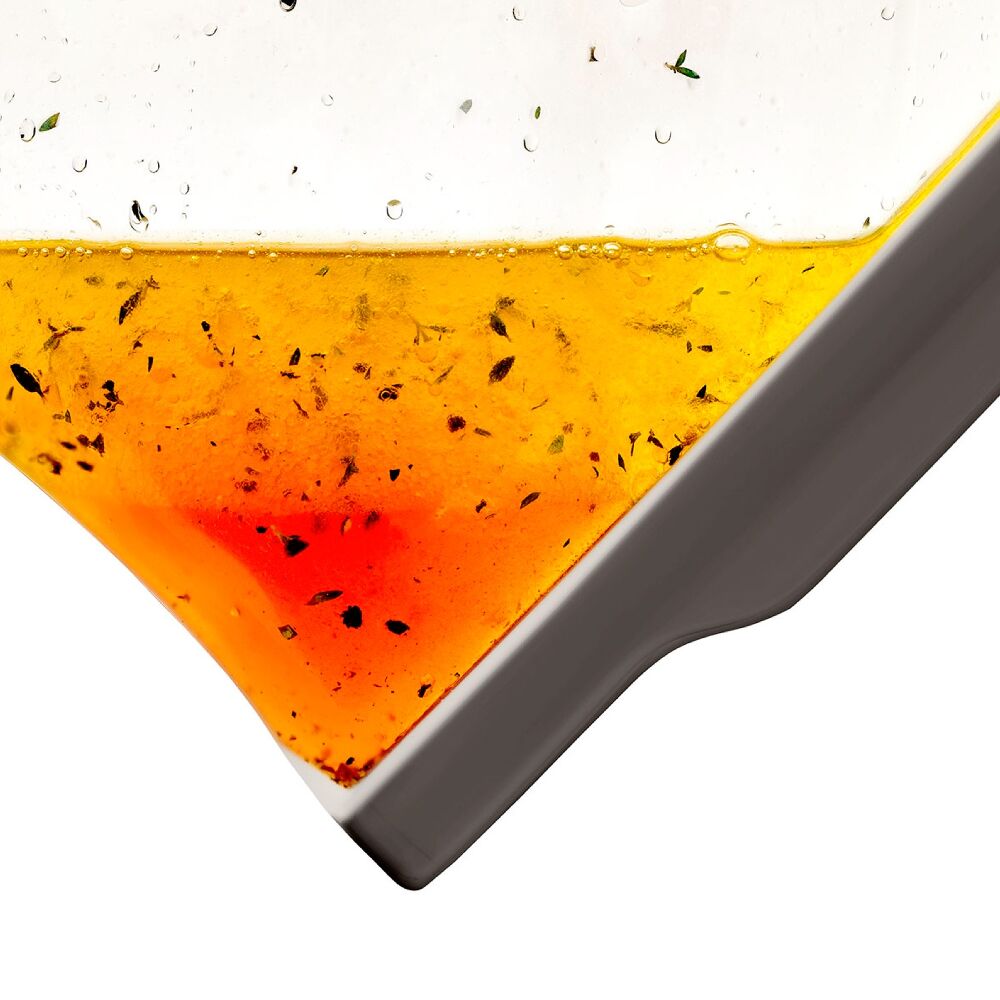 Outdoor Silicone Reusable Sandwich Bag (28 oz) X3