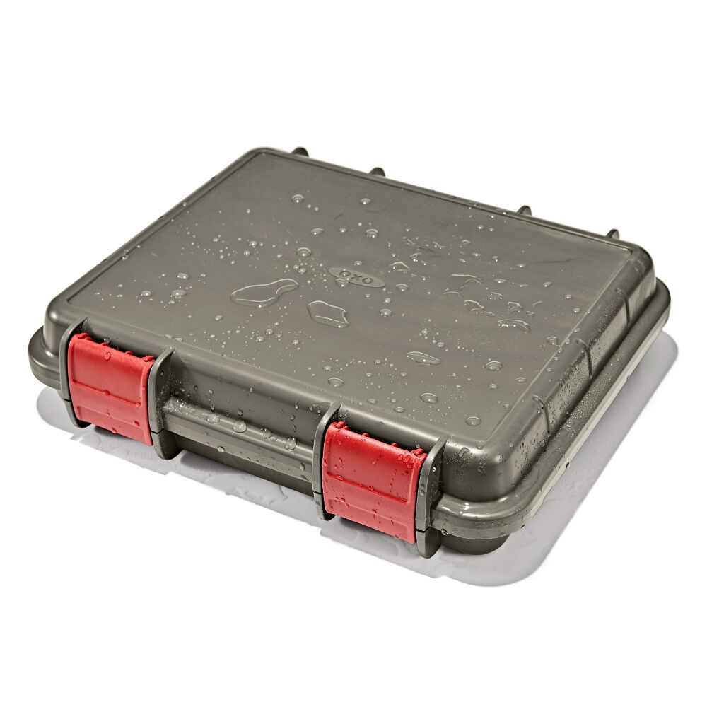 Outdoor Camp Kitchen Prep Set R4