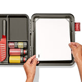 Outdoor Camp Kitchen Prep Set R4