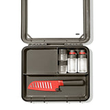 Outdoor Camp Kitchen Prep Set R4