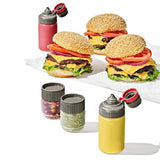 Outdoor Camp Kitchen Prep Set R4
