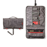 Outdoor Camp Kitchen Tool Roll G2
