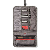 Outdoor Camp Kitchen Tool Roll Y5