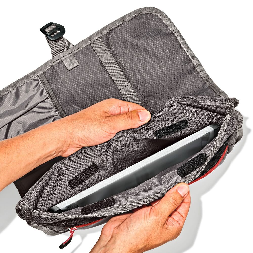 Outdoor Camp Kitchen Tool Roll Y5