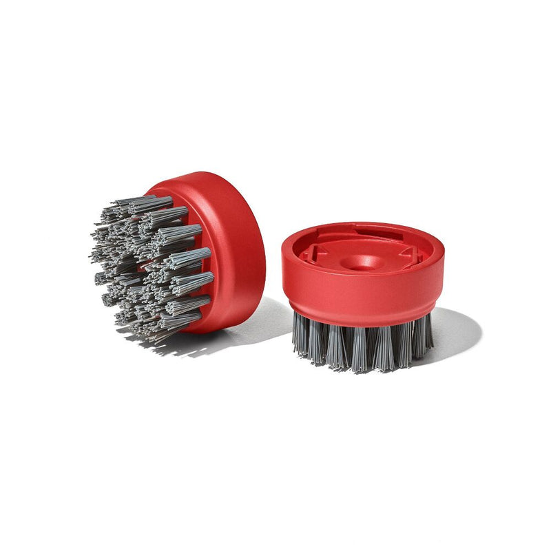 Outdoor Soap Dispensing Brush Replacement Heads O1