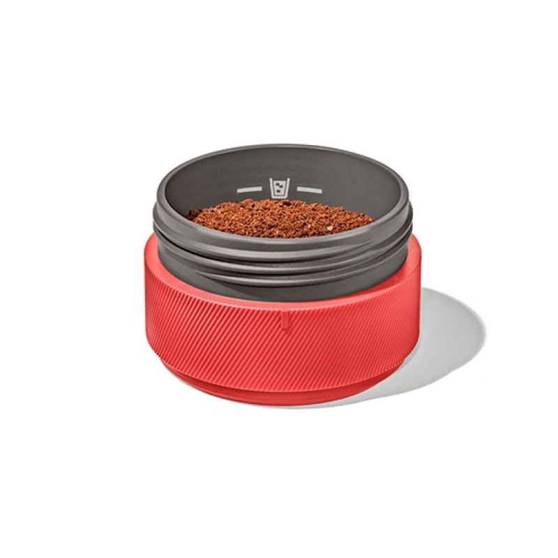 Replacement Coffee Basket for Outdoor Rapid Brewer P6