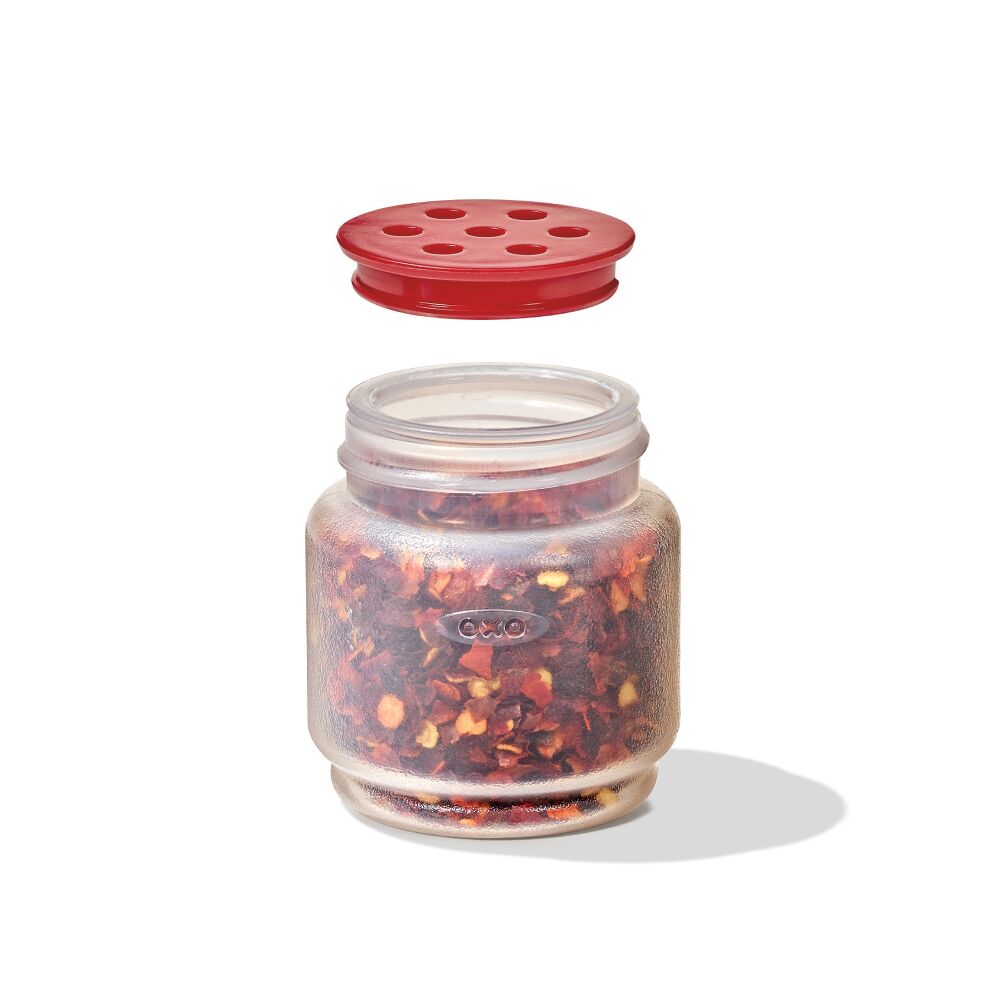 Outdoor 4-Piece Spice Shaker Set U4