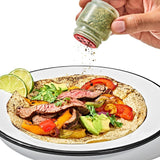 Outdoor 4-Piece Spice Shaker Set U4
