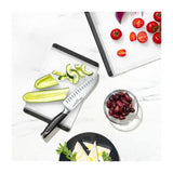 2-Piece Cutting Board Set R5