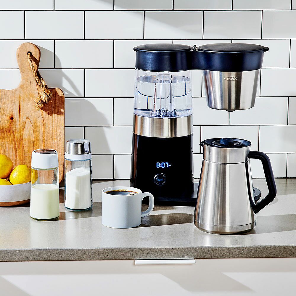 9-Cup Coffee Maker Y9