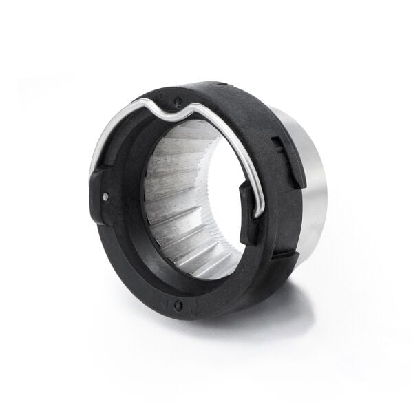 Replacement Upper Burr for Conical Burr Coffee Grinder H3