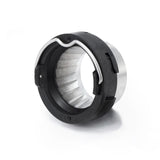 Replacement Upper Burr for Conical Burr Coffee Grinder H3