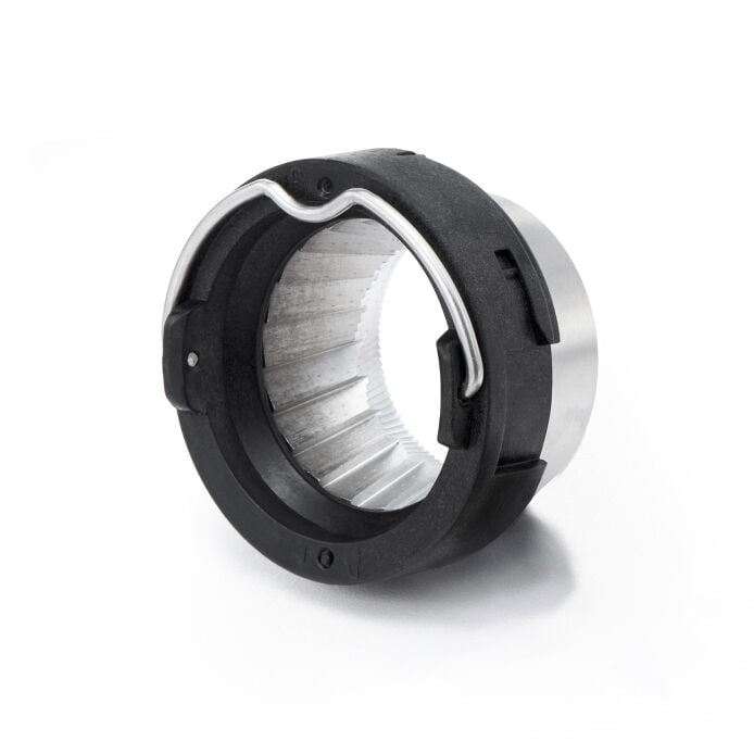 Replacement Upper Burr for Conical Burr Coffee Grinder H3
