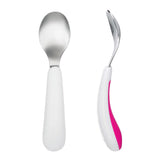 Fork & Spoon Set P2