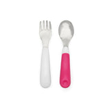 On-the-Go Fork and Spoon Set N5