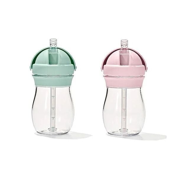 Transitions 9 Oz Straw Cup Set Y4