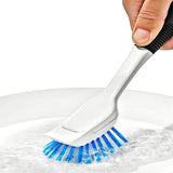 Dish Brush Refills - 4-Pack A7