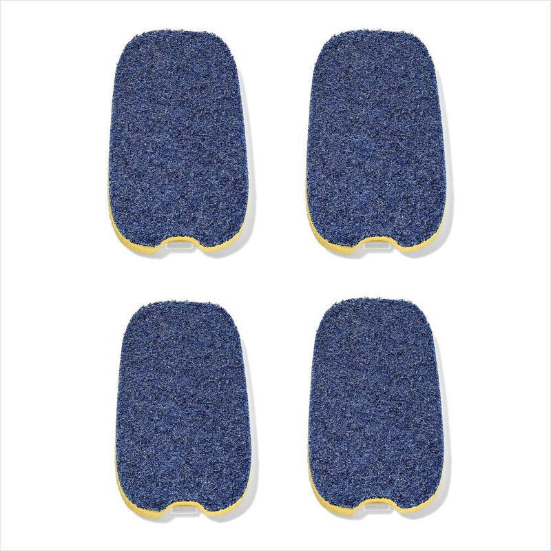 OXO Good Grips Dish Scrub Refills — 4-Pack P9