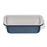Non-Stick Pro Ceramic Coated Metal Bakeware 1 lb Loaf Pan S4