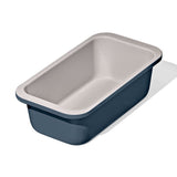 Non-Stick Pro Ceramic Coated Metal Bakeware 1 lb Loaf Pan S4