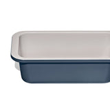 Non-Stick Pro Ceramic Coated Metal Bakeware 1 lb Loaf Pan S4
