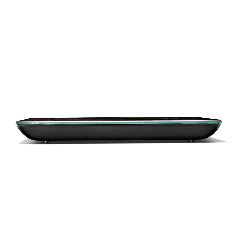 OXO Good Grips 22 lb Everyday Glass Food Scale L4