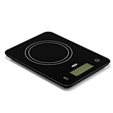 OXO Good Grips 22 lb Everyday Glass Food Scale L4