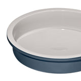 Non-Stick Pro Ceramic Coated Metal Bakeware 9” Round Cake Pan M0