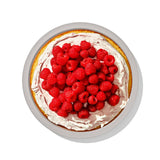 Non-Stick Pro Ceramic Coated Metal Bakeware 9” Round Cake Pan M0