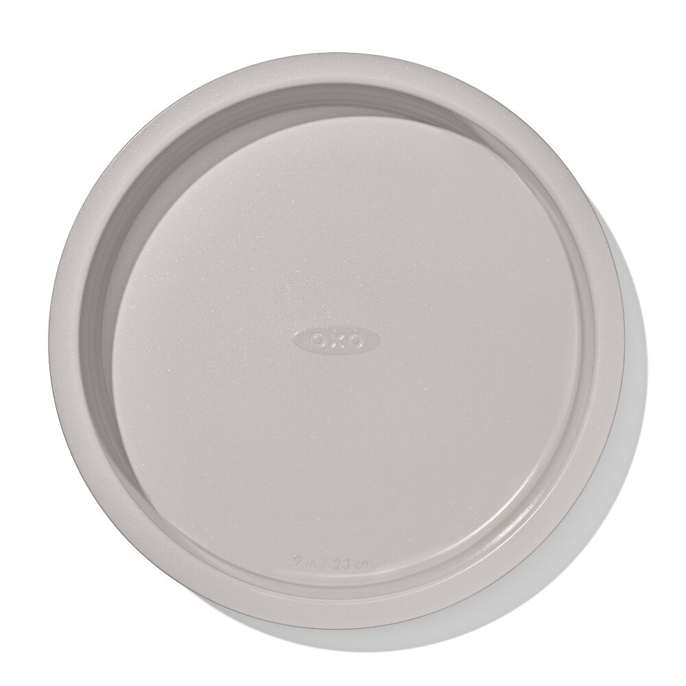 Non-Stick Pro Ceramic Coated Metal Bakeware 9” Round Cake Pan M0