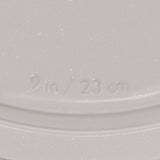 Non-Stick Pro Ceramic Coated Metal Bakeware 9” Round Cake Pan M0