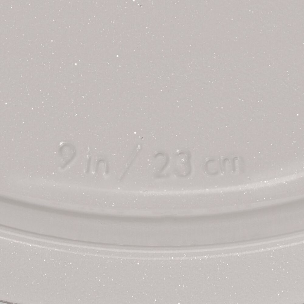 Non-Stick Pro Ceramic Coated Metal Bakeware 9” Round Cake Pan M0