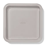 Non-Stick Pro Ceramic Coated Metal Bakeware 9” Square Cake Pan Q2