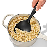 Nylon Rice Paddle Q0