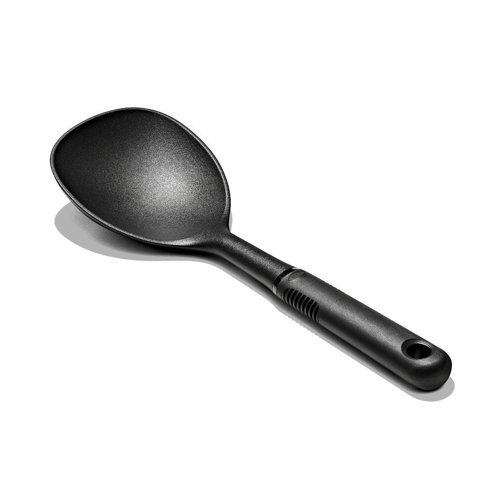 Nylon Rice Paddle Q0