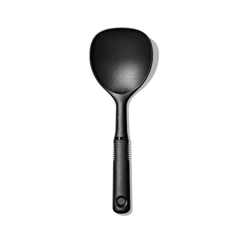 Nylon Rice Paddle Q0