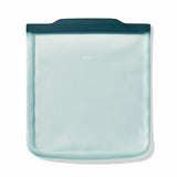Silicone Reusable Bag - Gallon Bag (128 oz) - Lagoon J0