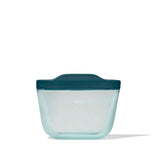 Silicone Reusable Bag - Stand-Up Snack (12 oz) – Lagoon L9