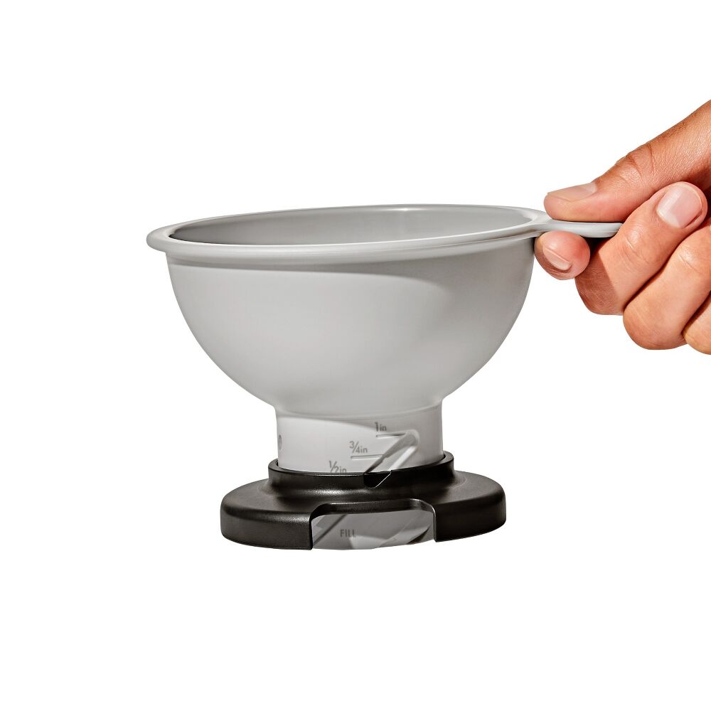 Adjustable Funnel R5