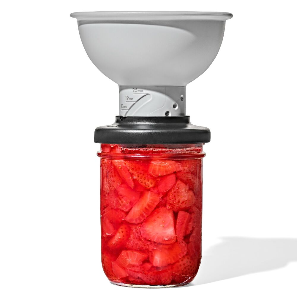 Adjustable Funnel R5