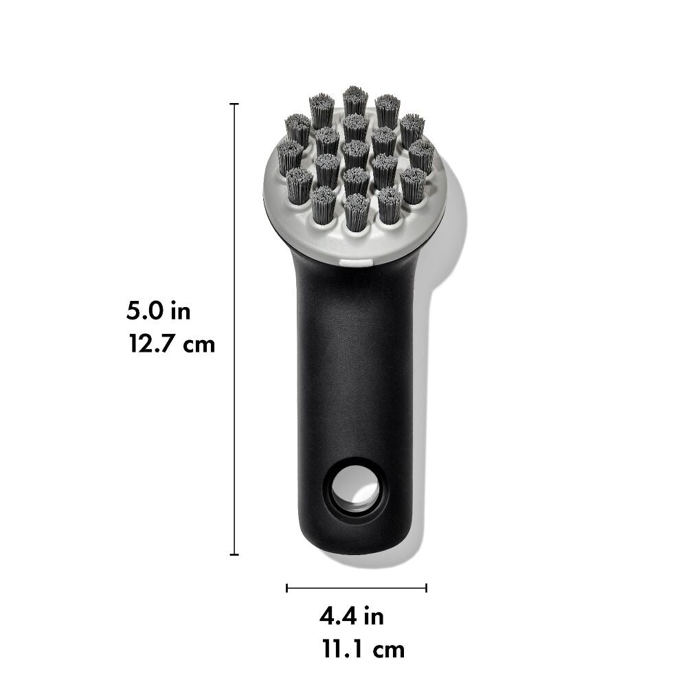 Cast Iron Brush J1